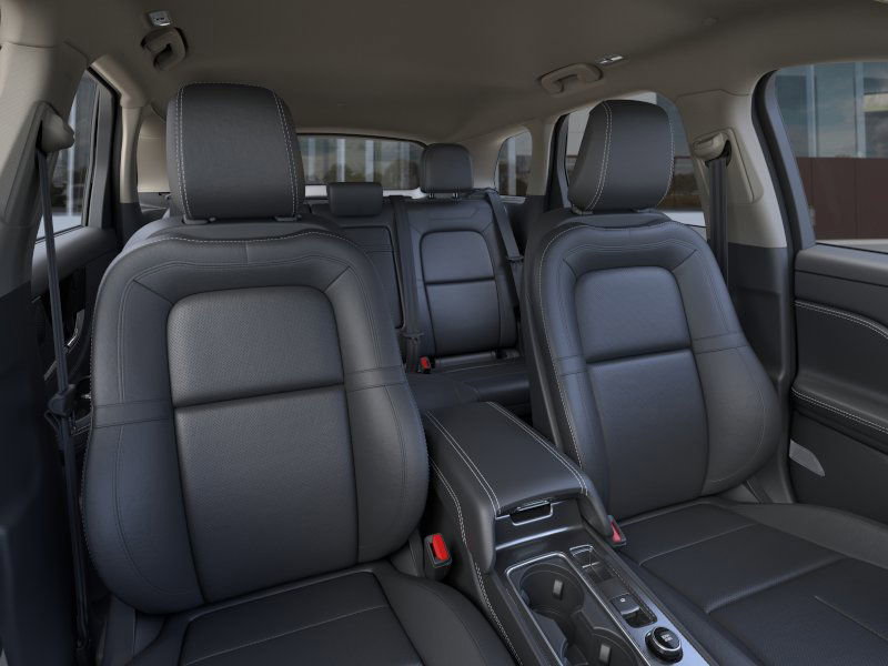 New 2025 Lincoln Corsair Reserve w/ Jet Appearance Package image 10