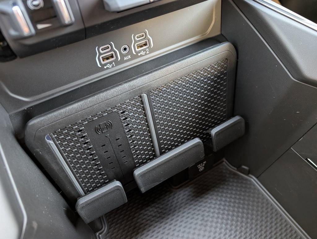 New 2026 RAM 1500 Laramie w/ Night Edition image 35