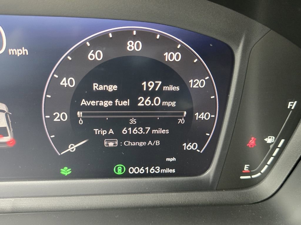 Used 2025 Honda Accord SE image 24