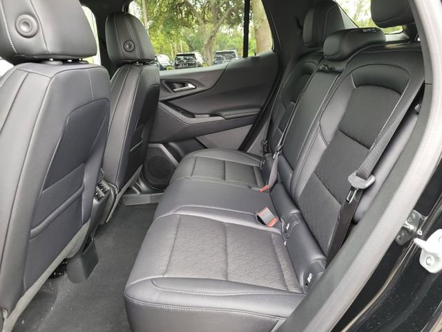 New 2026 Chevrolet Equinox LT w/ Convenience Package II image 16