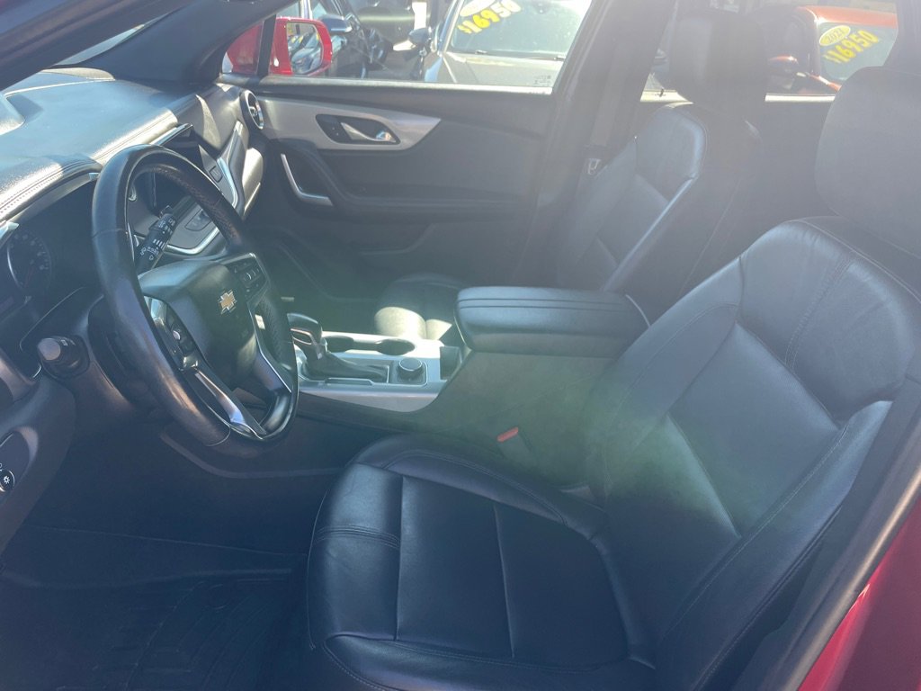 Used 2019 Chevrolet Blazer LT w/ Sound & Technology Package image 18