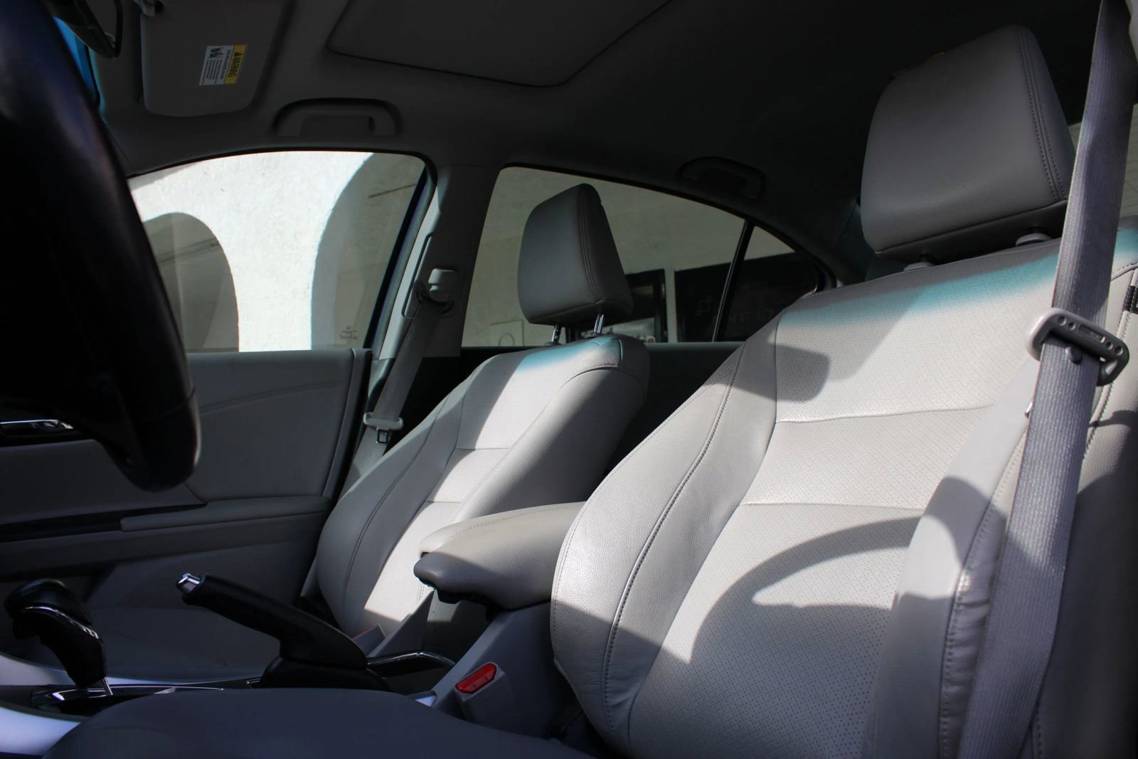 Used 2014 Honda Accord EX-L image 20