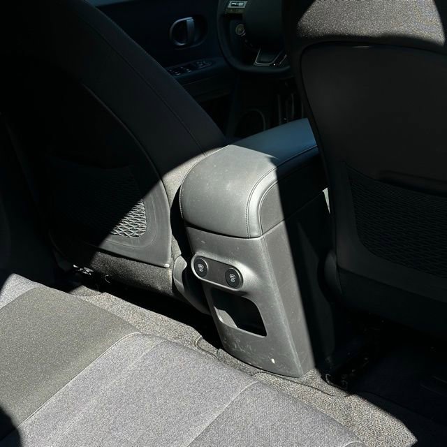 Certified 2025 Hyundai Ioniq 5 SE AWD/4WD image 17