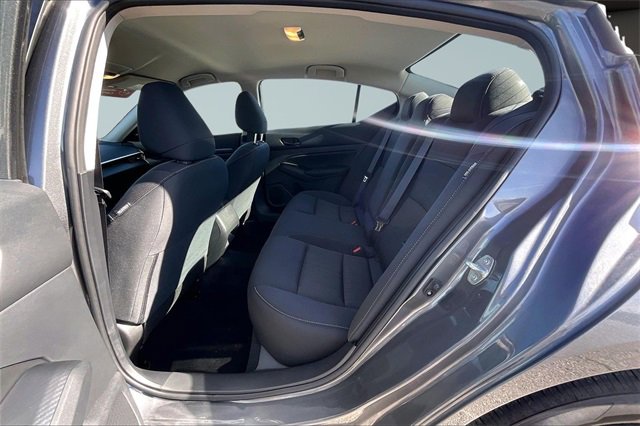 Certified 2025 Nissan Altima 2.5 S image 23