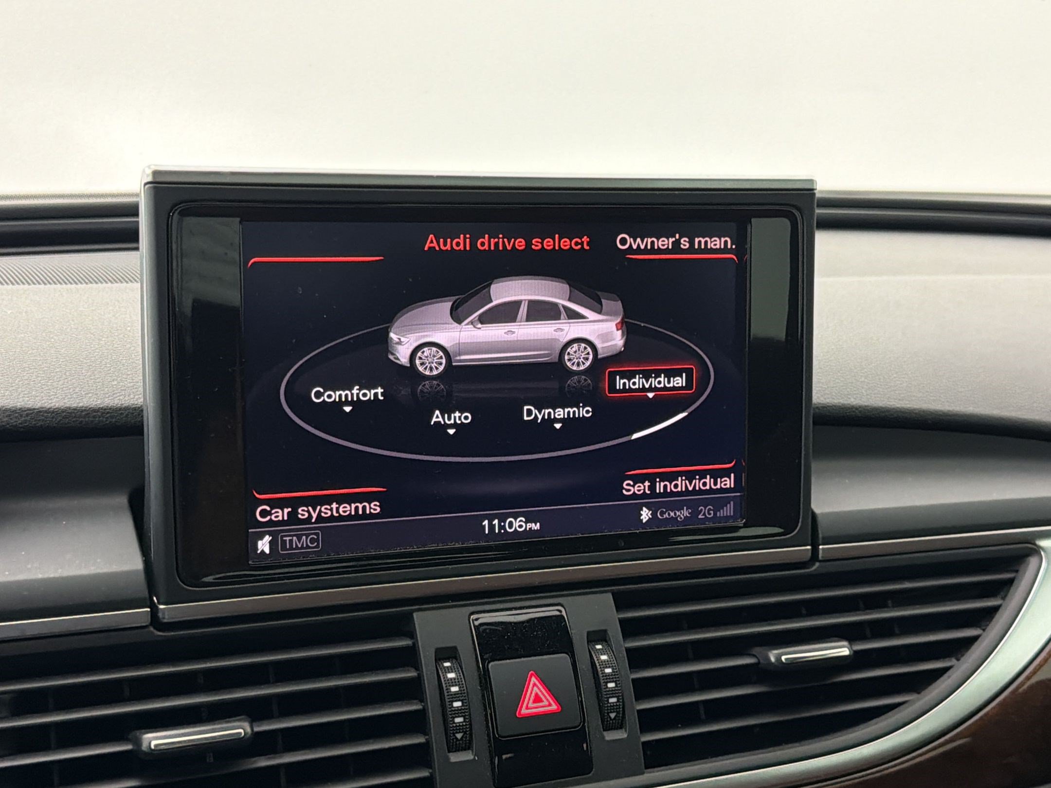 Used 2014 Audi A6 3.0T Prestige w/ Prestige Package AWD/4WD image 18