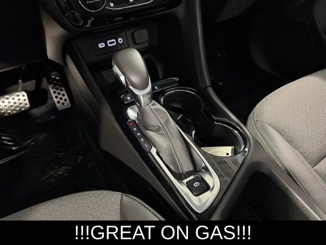 Used 2023 Buick Encore GX Select w/ Sport Touring Package image 20