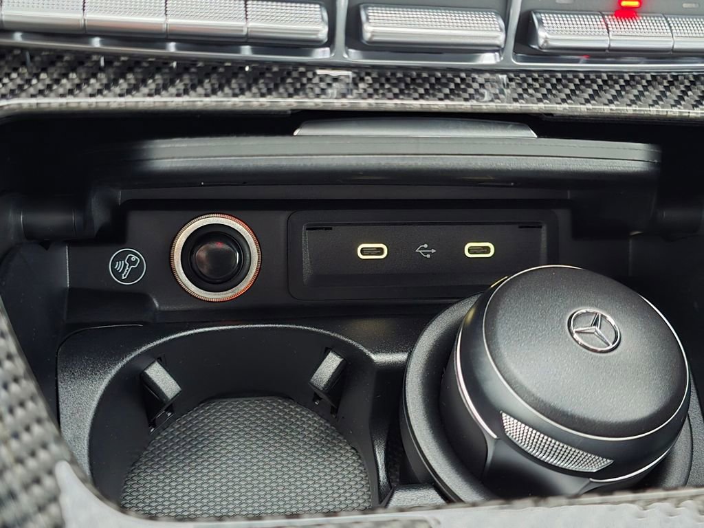 New 2026 Mercedes-Benz AMG GT 53 image 32