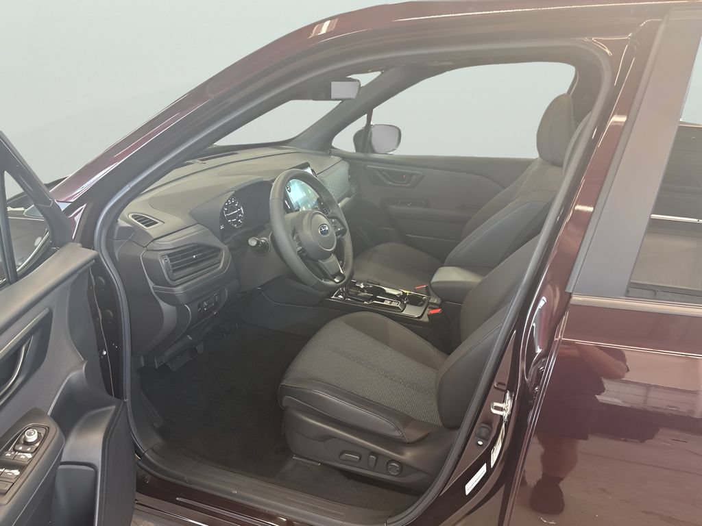 Certified 2026 Subaru Forester Premium AWD/4WD image 15