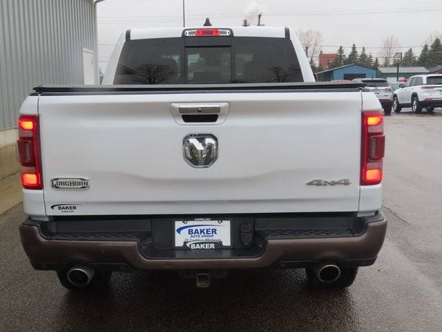 Used 2019 RAM 1500 Limited image 12