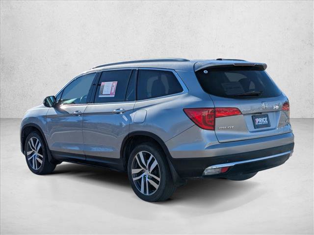 Used 2017 Honda Pilot Touring image 8