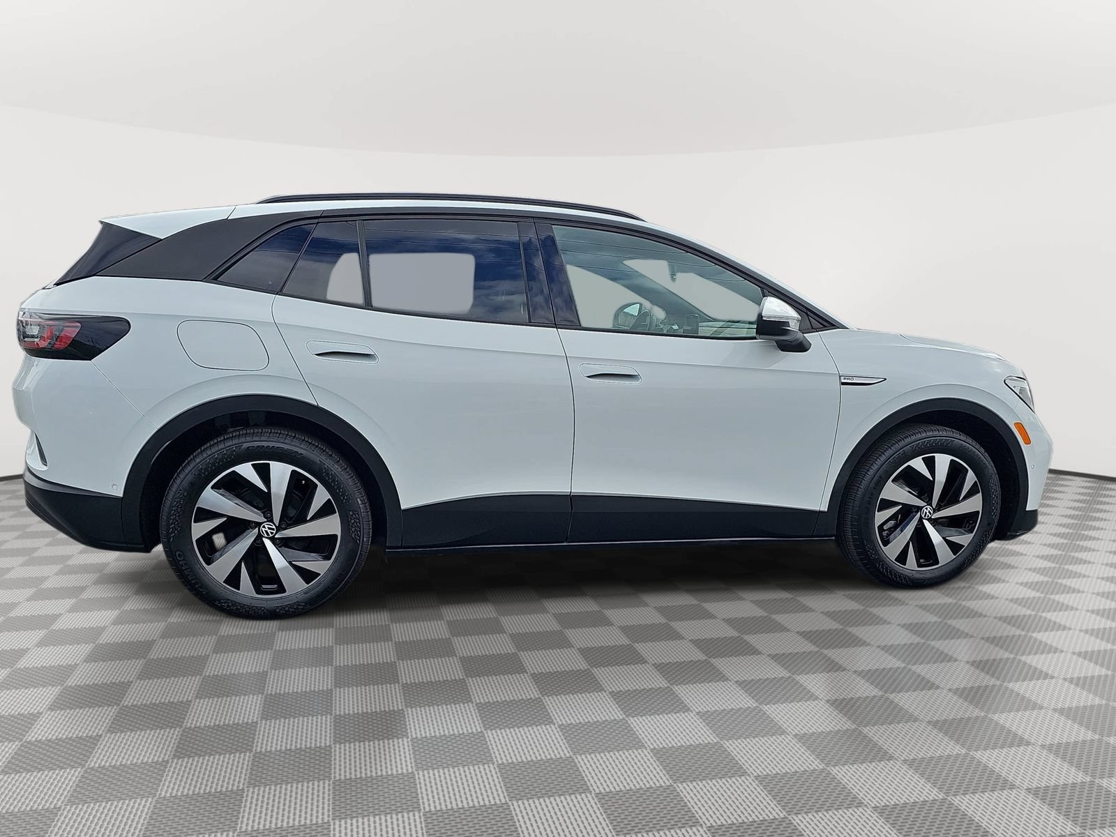Used 2023 Volkswagen ID.4 Pro RWD image 4