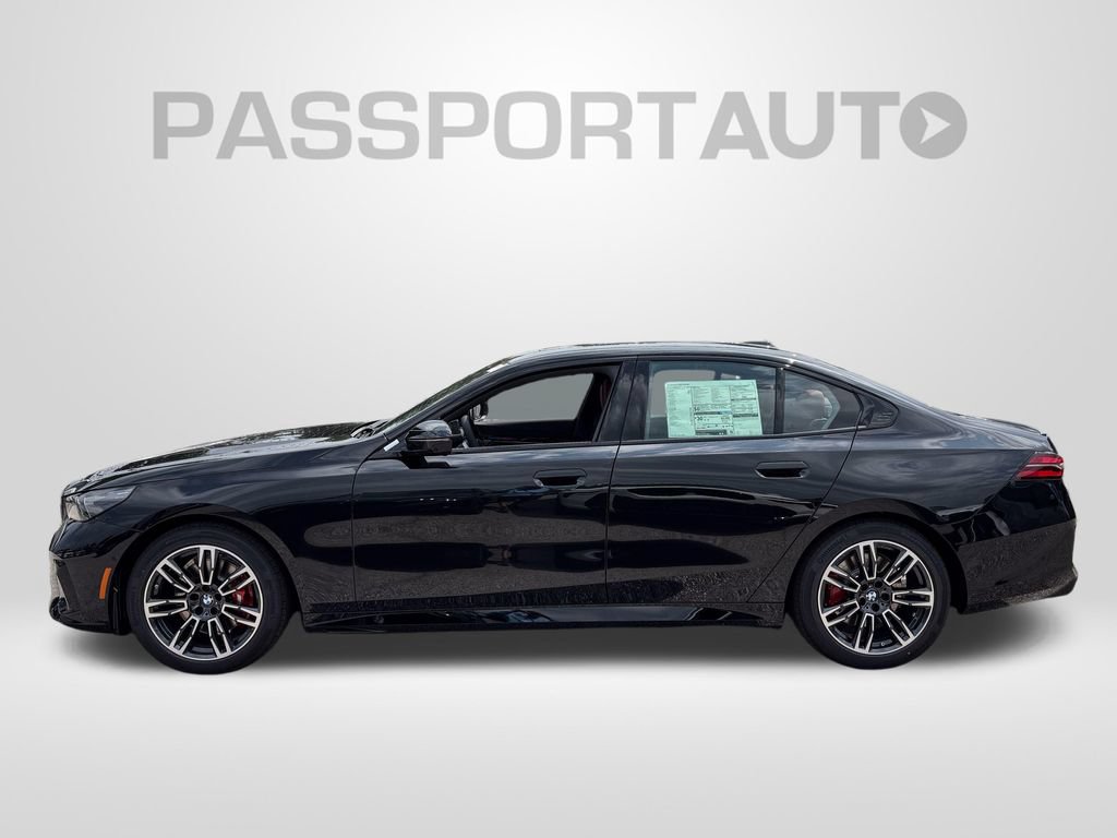 New 2027 BMW 530i xDrive AWD/4WD image 2