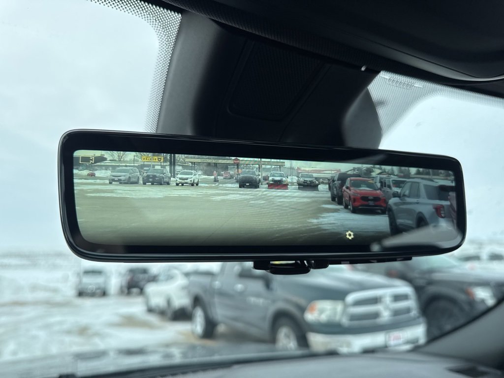 Certified 2024 Jeep Grand Cherokee L Limited w/ Luxury Tech Group II image 24