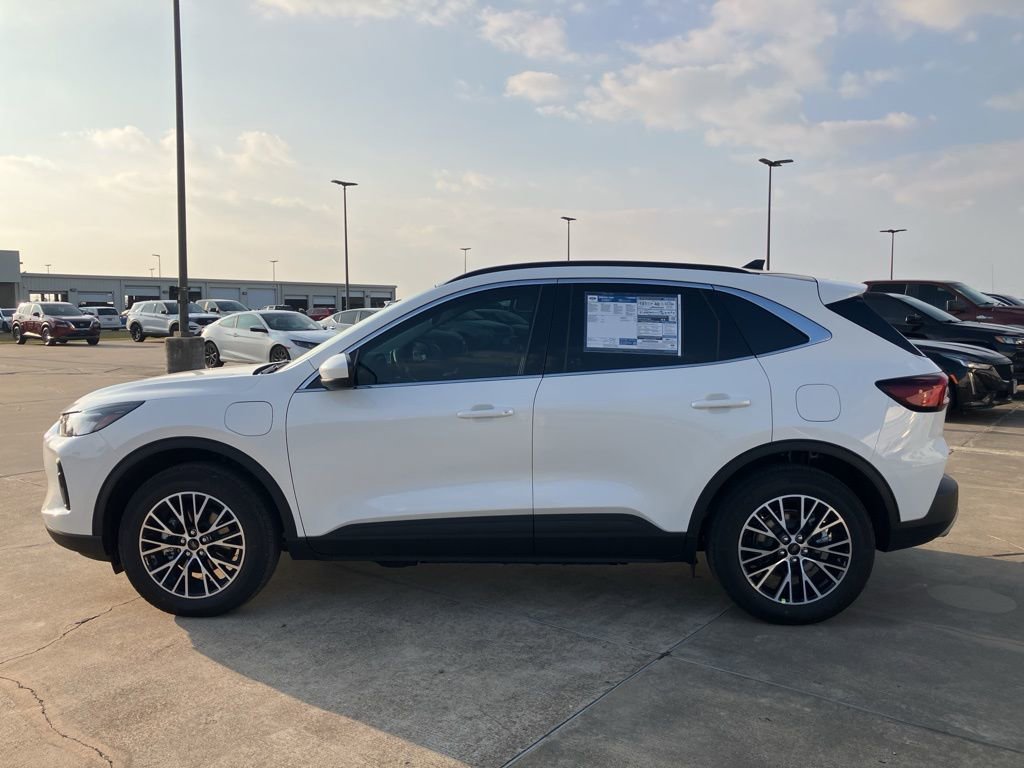New 2026 Ford Escape SE image 4