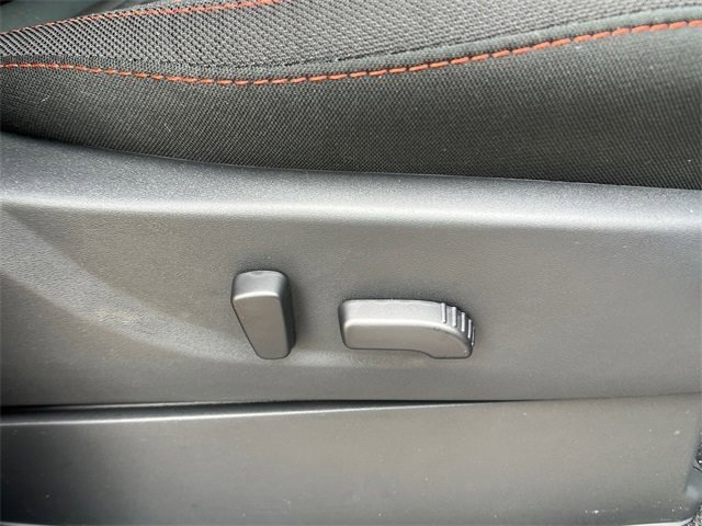 New 2025 Nissan Frontier PRO-4X image 15