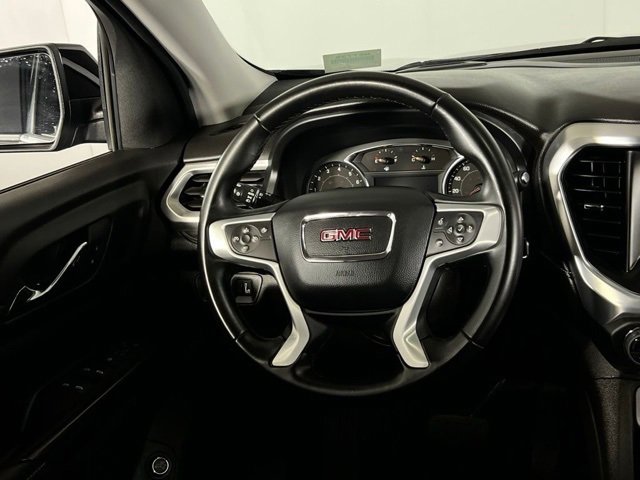 Used 2023 GMC Acadia SLT image 26