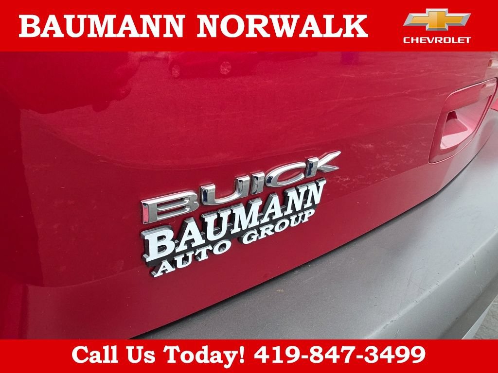 Used 2014 Buick Encore Convenience FWD image 18