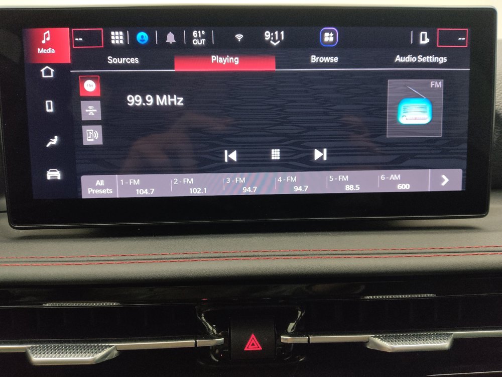 Used 2024 Dodge Hornet GT AWD/4WD image 25