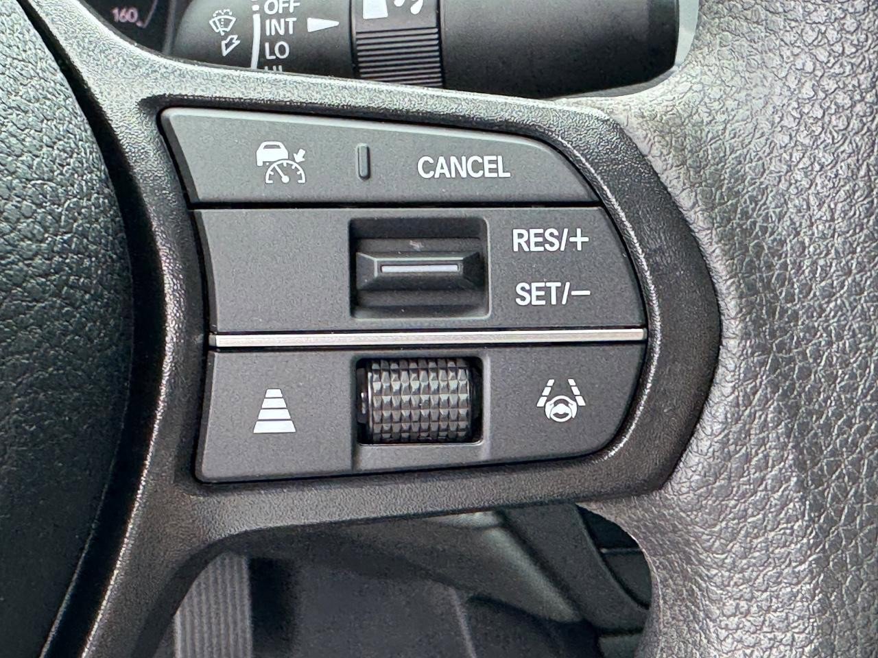 Certified 2026 Honda Accord SE image 23