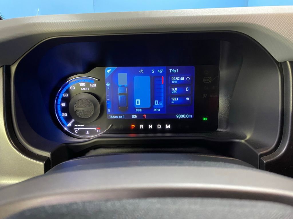 Used 2023 Ford Bronco Badlands AWD/4WD image 21