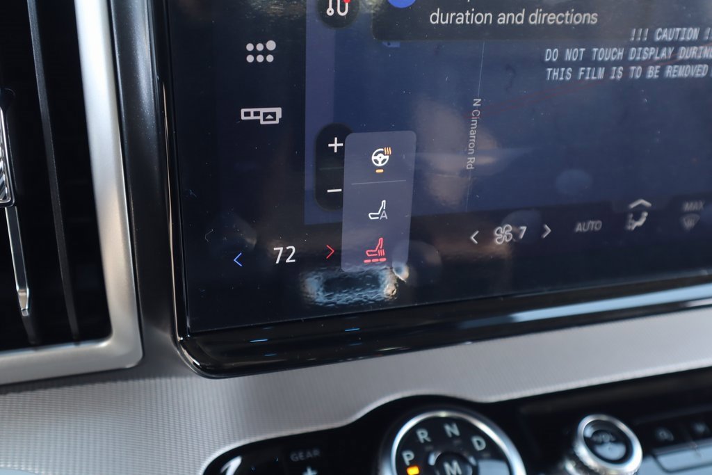 New 2025 Ford Expedition Active image 8