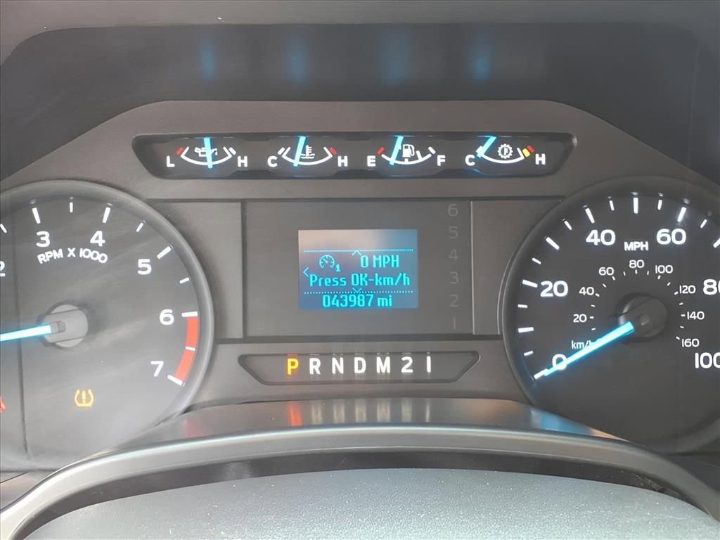 Used 2018 Ford F350 XL w/ Power Equipment Group image 17