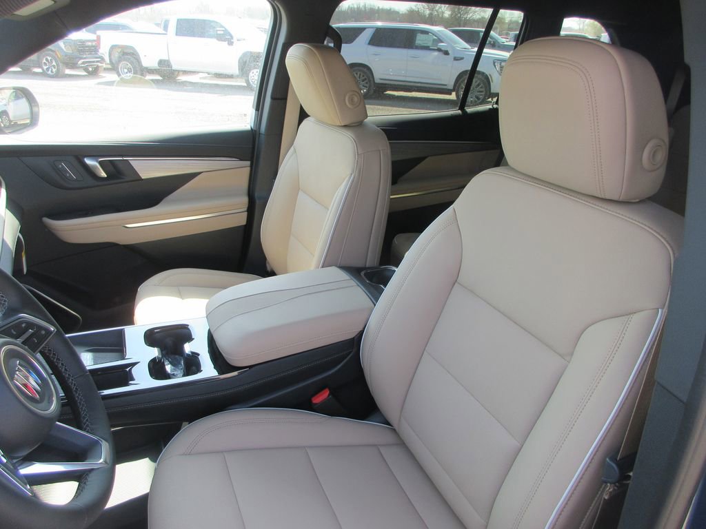 New 2026 Buick Enclave Preferred image 12