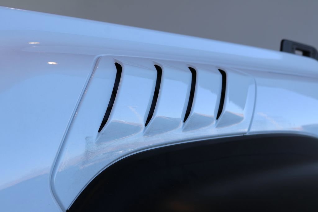 Used 2024 Ford Bronco Raptor w/ Interior Carbon Fiber Pack 6 image 31