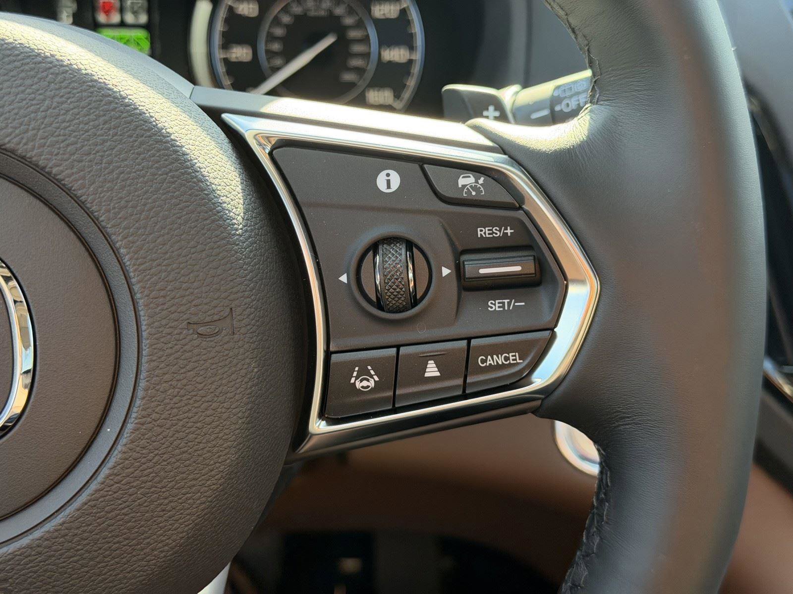 New 2026 Acura RDX SH-AWD w/ Advance Package image 13