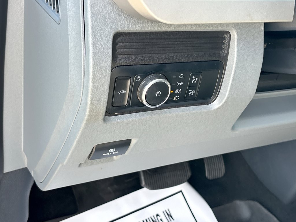 Certified 2024 Ford F450 XLT AWD/4WD image 29