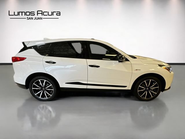 New 2026 Acura RDX A-Spec w/ Advance Package AWD/4WD image 8
