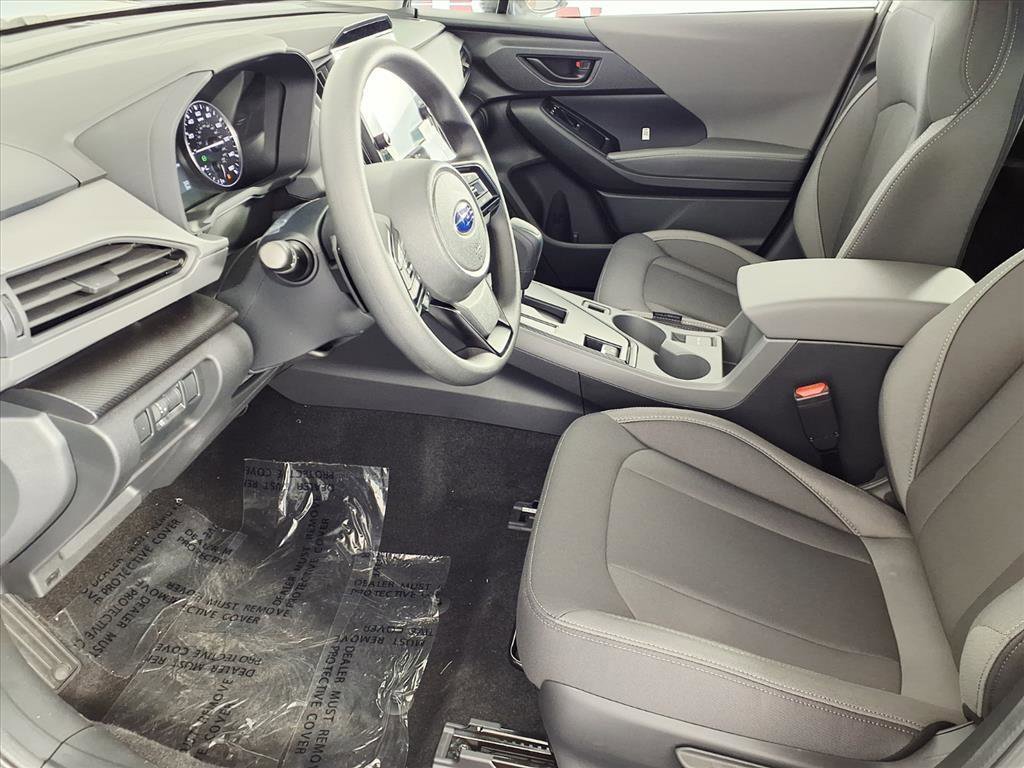 New 2026 Subaru Crosstrek 2.0i Premium AWD/4WD image 7