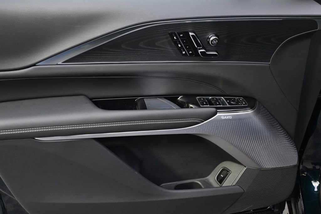 New 2026 Cadillac Lyriq V w/ LPO, Floor Liner Package image 22