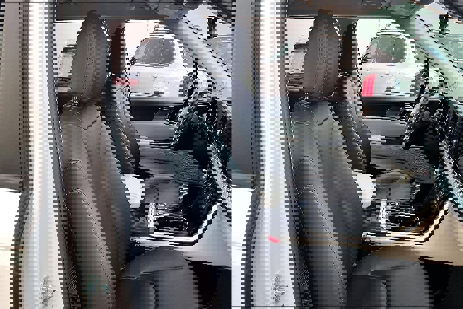 Used 2024 Kia Carnival LX image 9