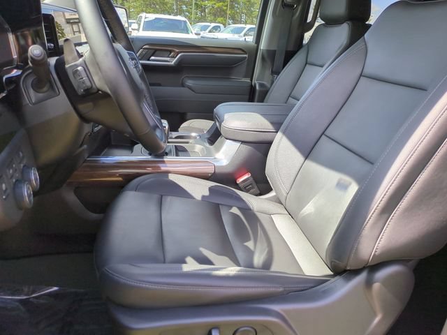 Used 2025 Chevrolet Silverado 1500 RST w/ Convenience Package II AWD/4WD image 11