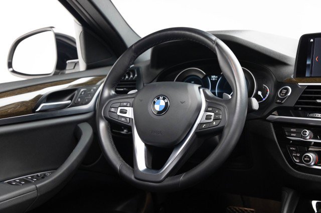 Used 2019 BMW X4 xDrive30i w/ Convenience Package image 10