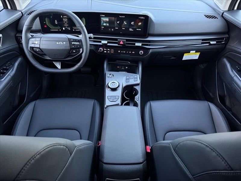 New 2026 Kia Sportage EX image 13