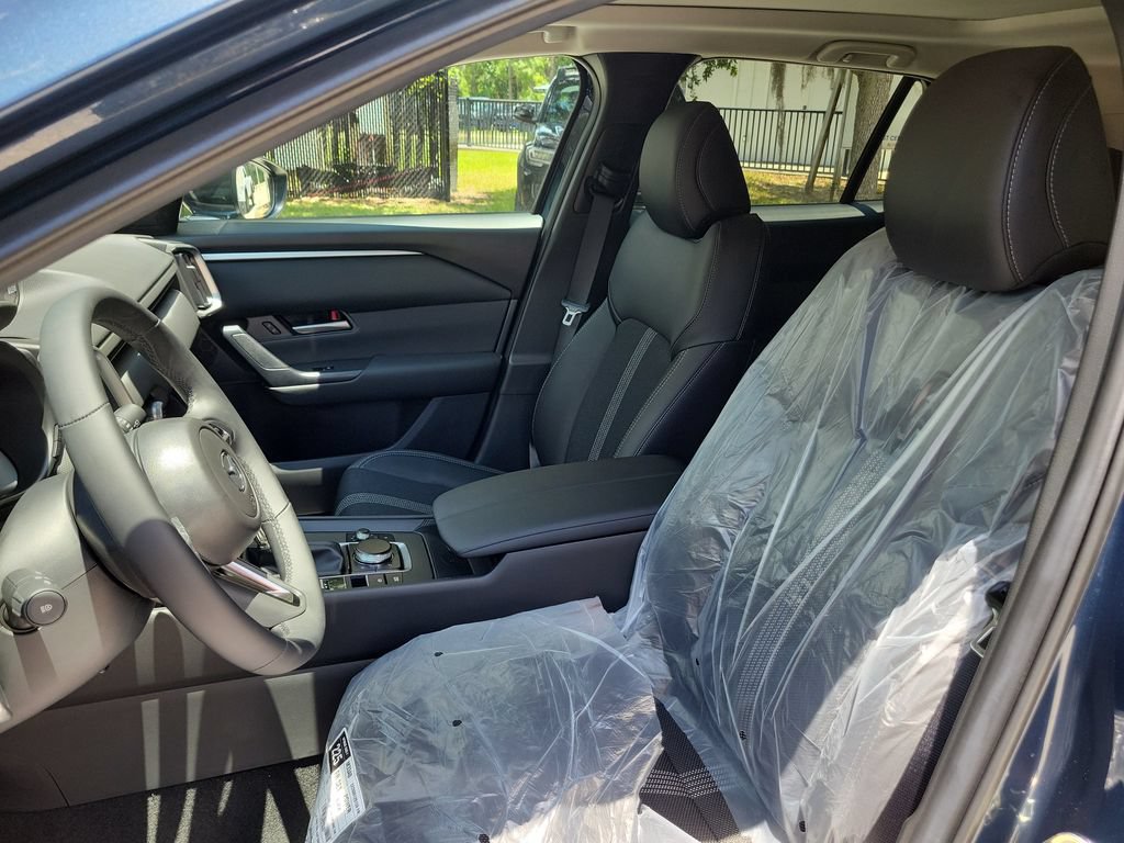 New 2026 MAZDA CX-50 AWD 2.5 S w/ Weather Package image 18