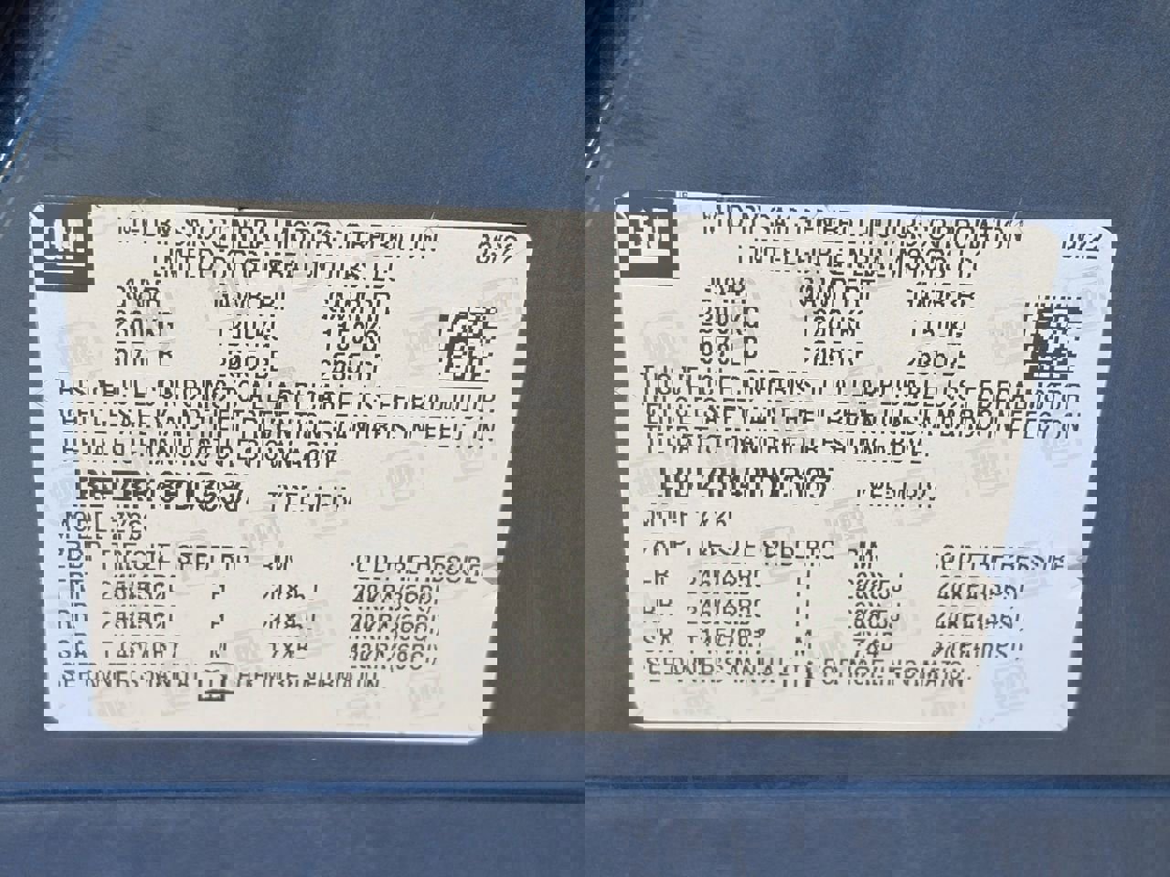 Used 2023 Buick Envision Avenir FWD image 32