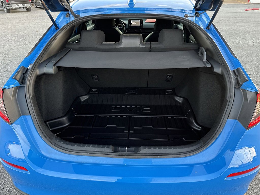 Used 2022 Honda Civic Sport image 25