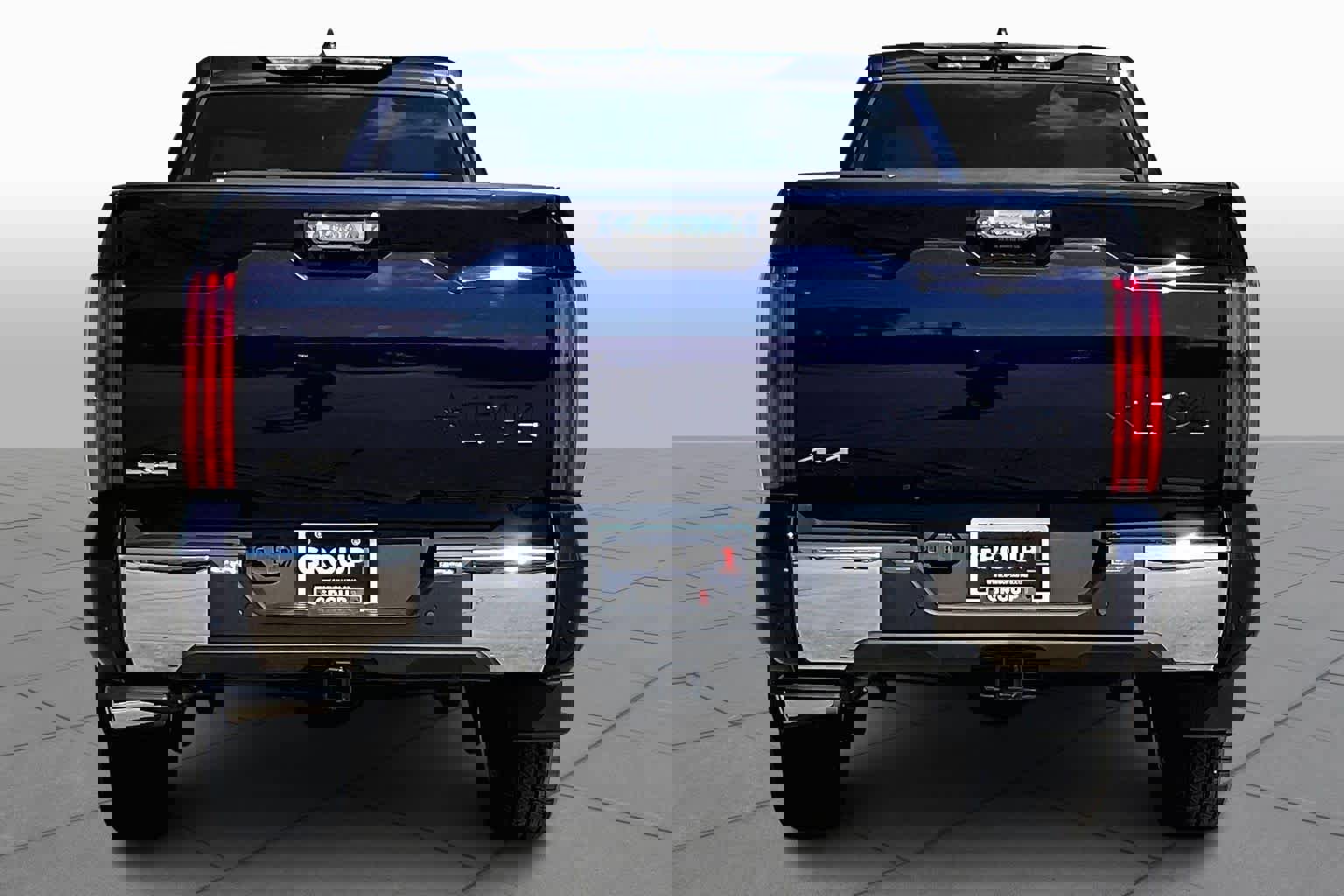 New 2026 Toyota Tundra 1794 Edition image 4