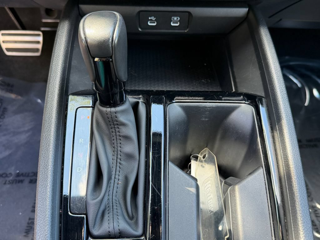 Used 2024 Honda Accord Sport image 16