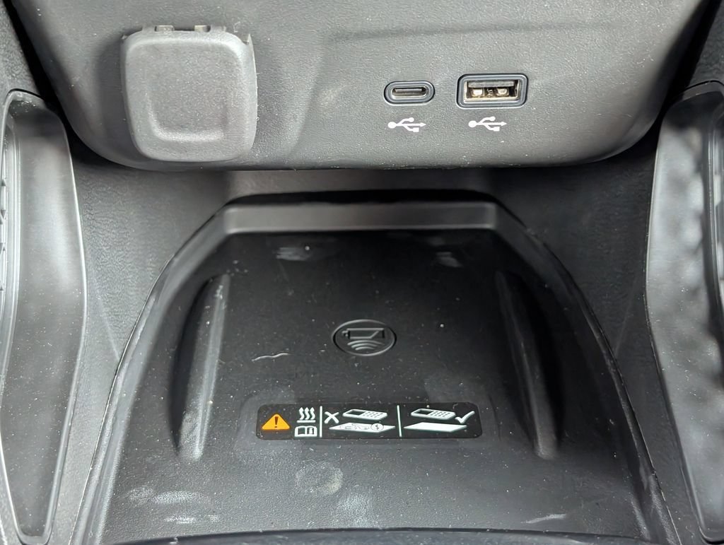 New 2026 Chevrolet TrailBlazer ACTIV w/ Convenience Package FWD image 21