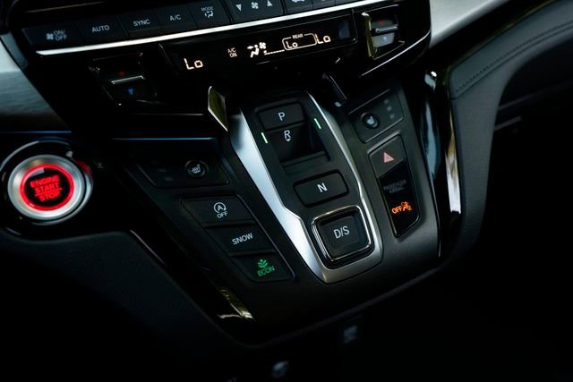 New 2026 Honda Odyssey Touring image 40
