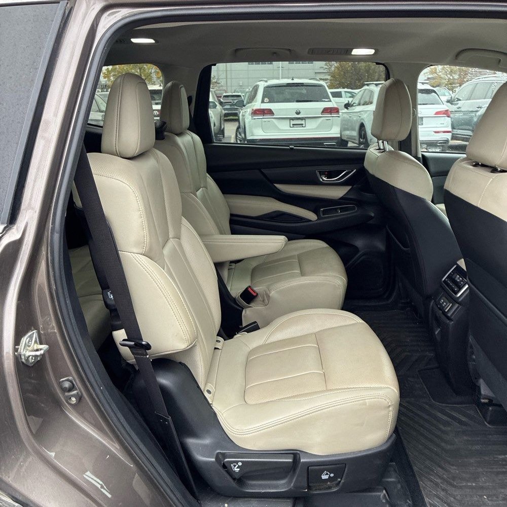Used 2021 Subaru Ascent Limited w/ Popular Package #2A AWD/4WD image 13