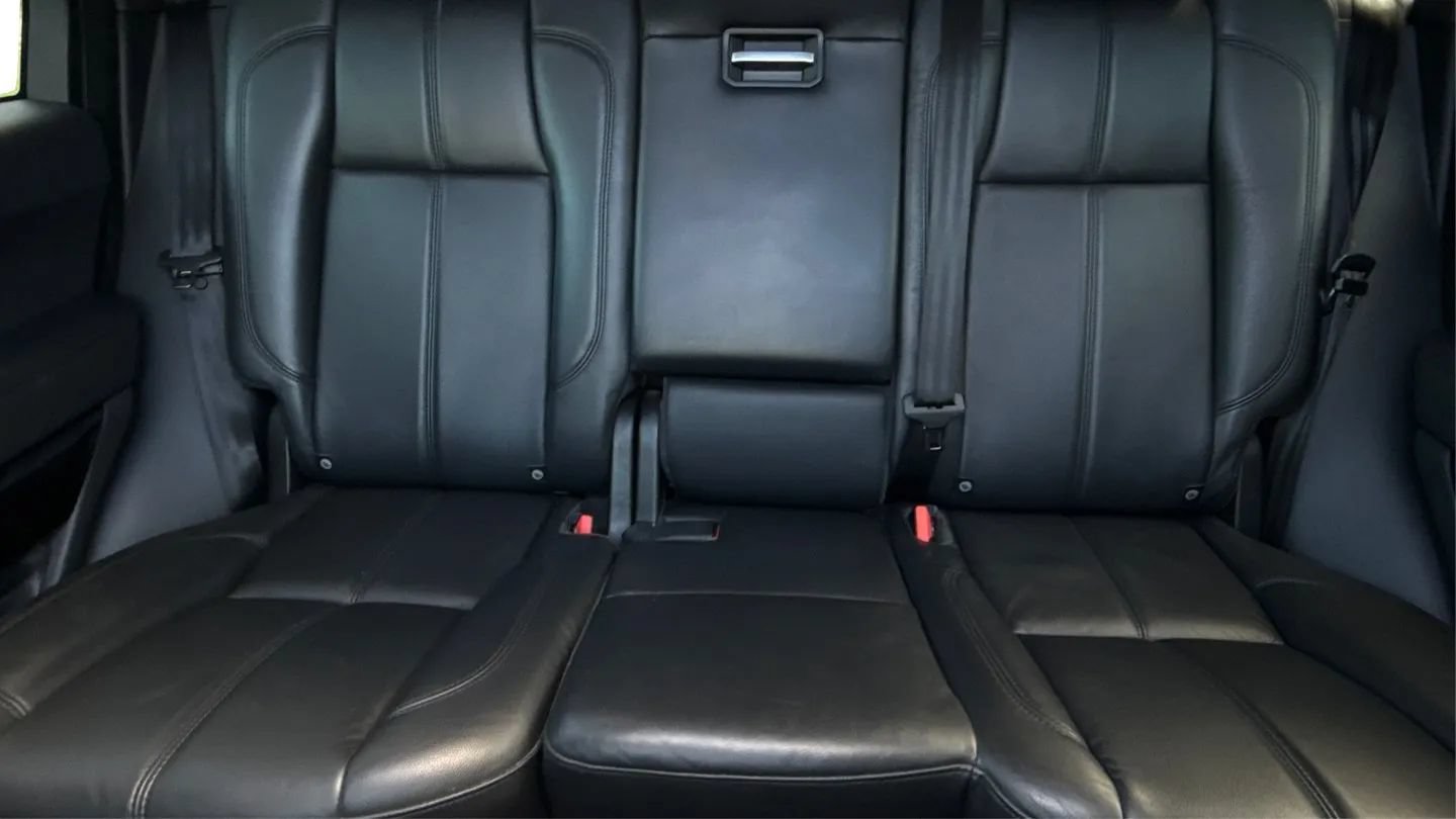 Used 2016 Land Rover Range Rover AWD/4WD image 17