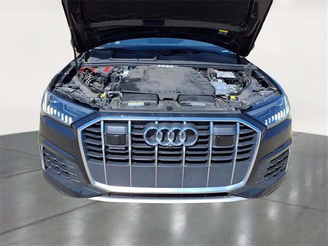 Used 2024 Audi Q7 2.0T Premium Plus image 22
