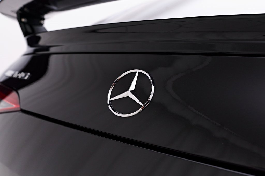 Used 2023 Mercedes-Benz AMG GT 63 image 31
