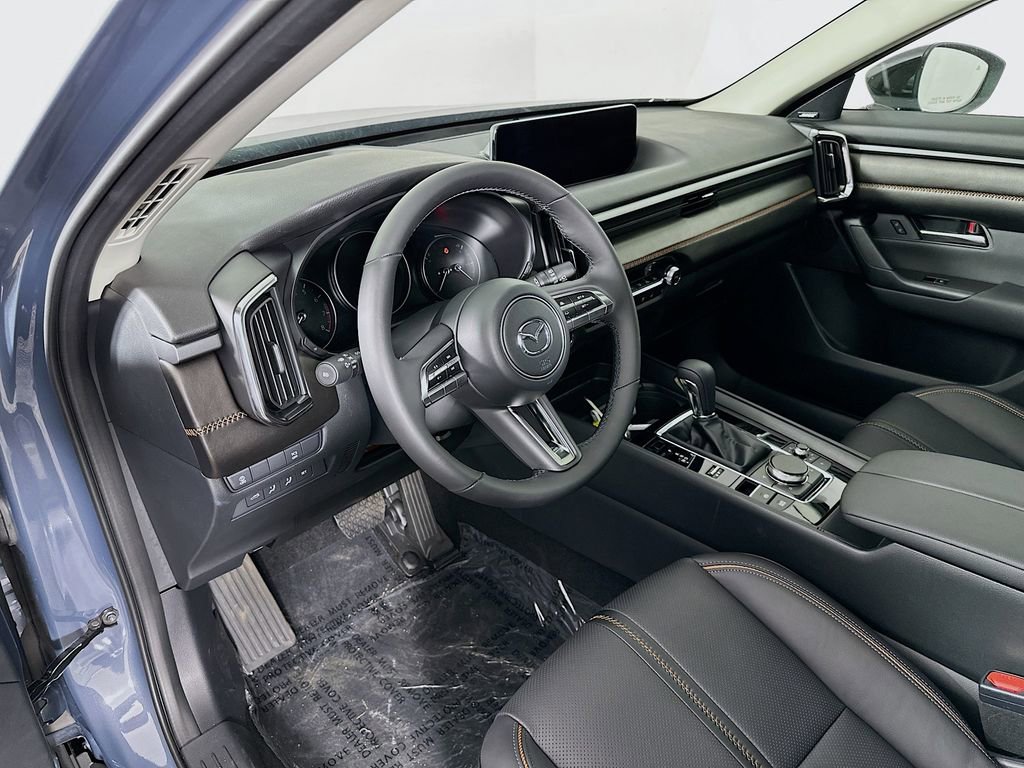 New 2025 MAZDA CX-50 AWD 2.5 S w/ Cargo Package image 13