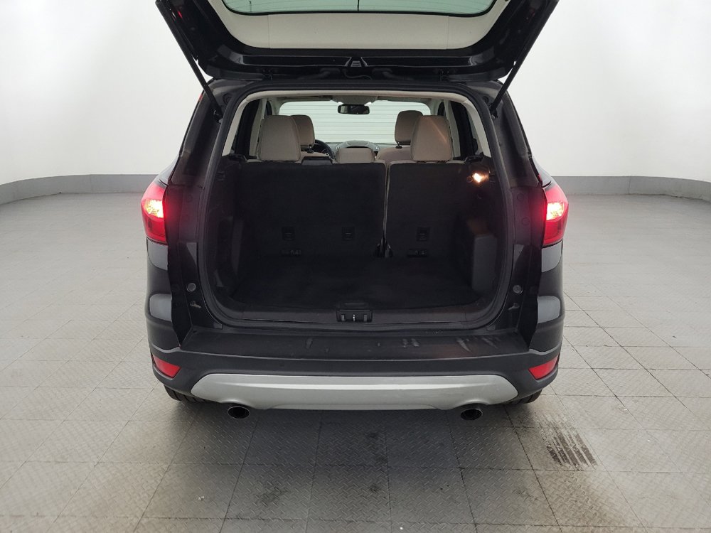 Used 2019 Ford Escape SE AWD/4WD image 29